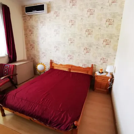 Apartment Ropotamo House *