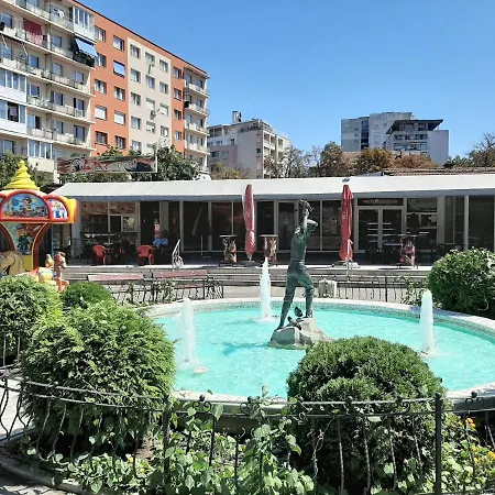 Ropotamo House Apartment