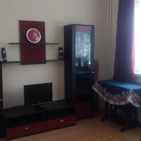 Ropotamo House Apartment Sofia
