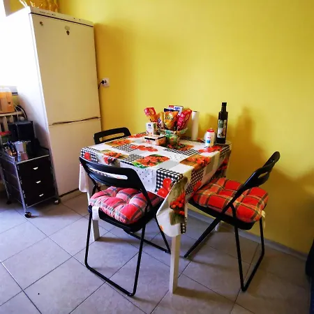 Apartment Ropotamo House