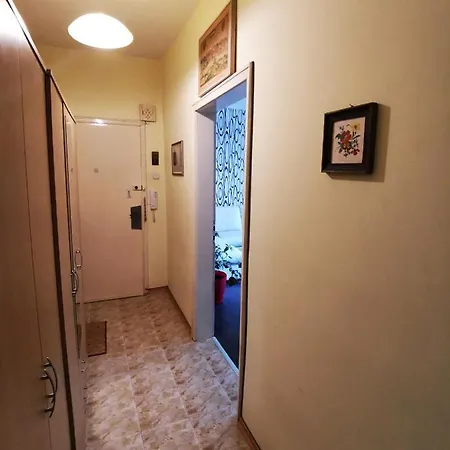 Ropotamo House *
