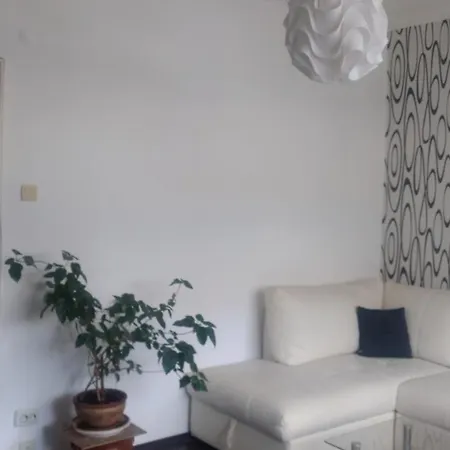 Ropotamo House Apartment *