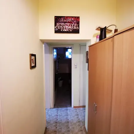 Ropotamo House Apartment *